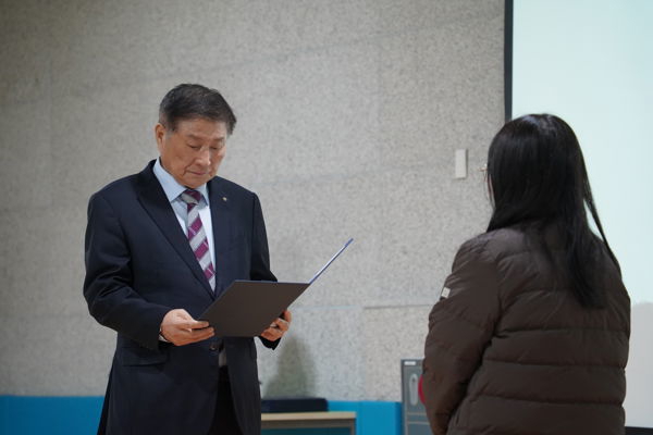2026학년도 제22회 입학식 썸네일