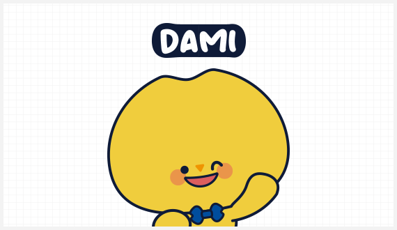 DAMI