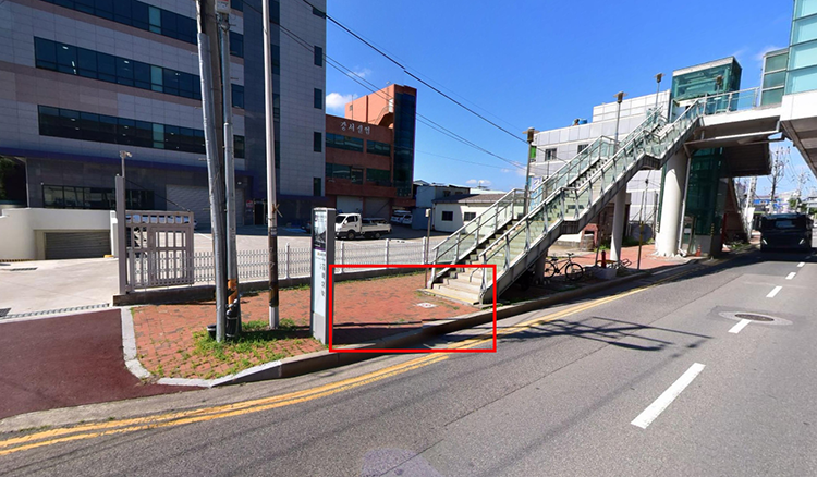 김해대역 1번 출구
