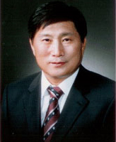 편금식 총장 사진